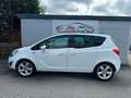 Opel Meriva 1.4 NAVI/TEILL/SHZ/AHK/TEMP/KLIMA Wit - thumbnail 6