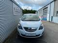 Opel Meriva 1.4 NAVI/TEILL/SHZ/AHK/TEMP/KLIMA Wit - thumbnail 7
