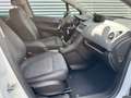 Opel Meriva 1.4 NAVI/TEILL/SHZ/AHK/TEMP/KLIMA Wit - thumbnail 10