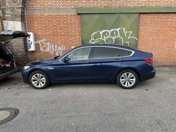530d Gran Turismo