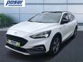 Ford Focus Active  Turnier 1.5 EcoBoost HuD LED RFK Blanc - thumbnail 2