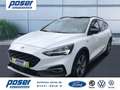 Ford Focus Active  Turnier 1.5 EcoBoost HuD LED RFK Wit - thumbnail 1