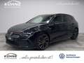Volkswagen Golf GTI DSG | LED NAVI ACC ALARM APP-CONNECT Černá - thumbnail 1