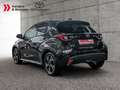 Toyota Yaris Hybrid 1.5 VVT-iE Teamplayer ACC LED Schwarz - thumbnail 4