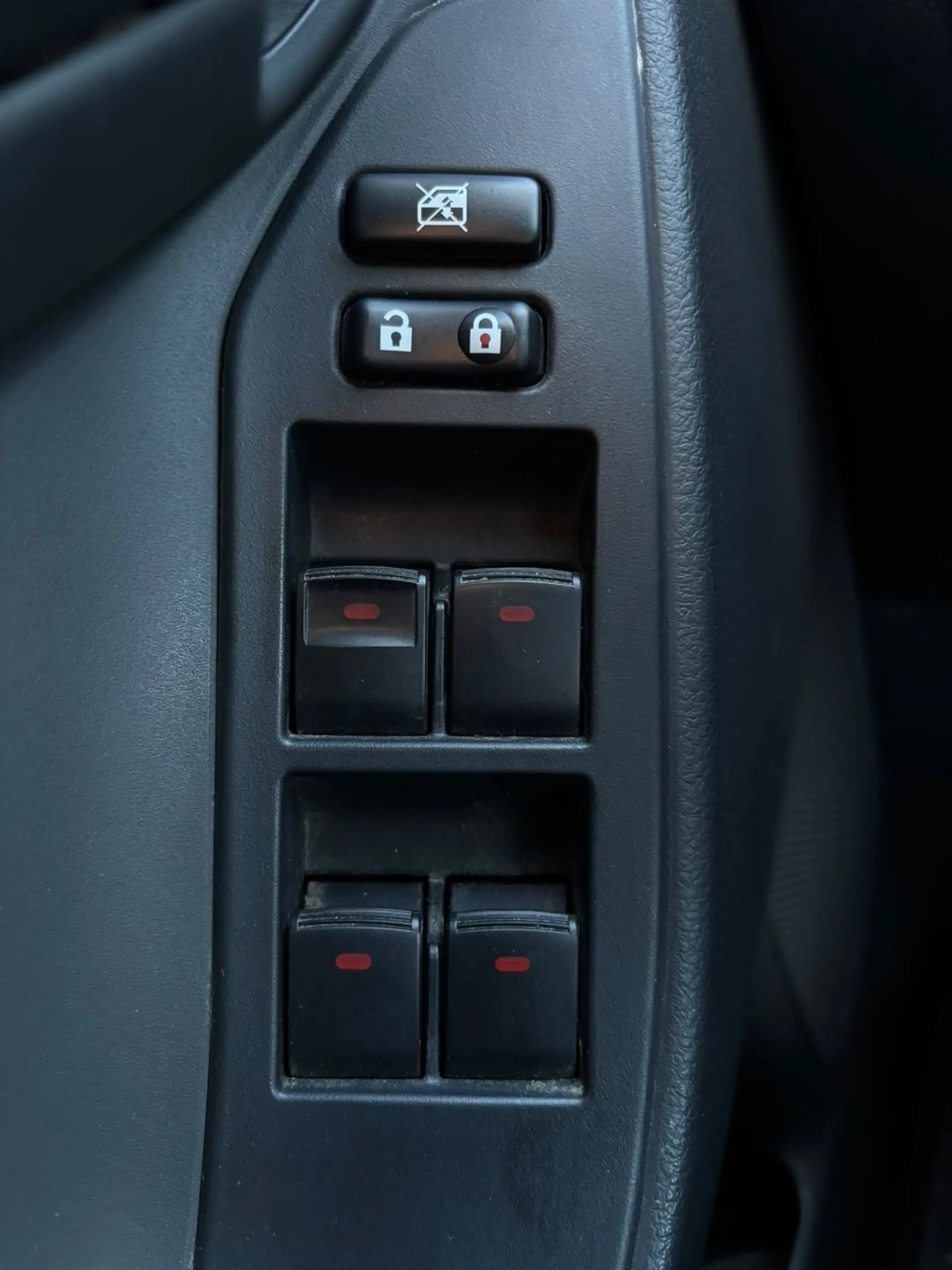 Toyota Verso Toyota Verso 1.8i Airco GPS 5 Place — photo 14