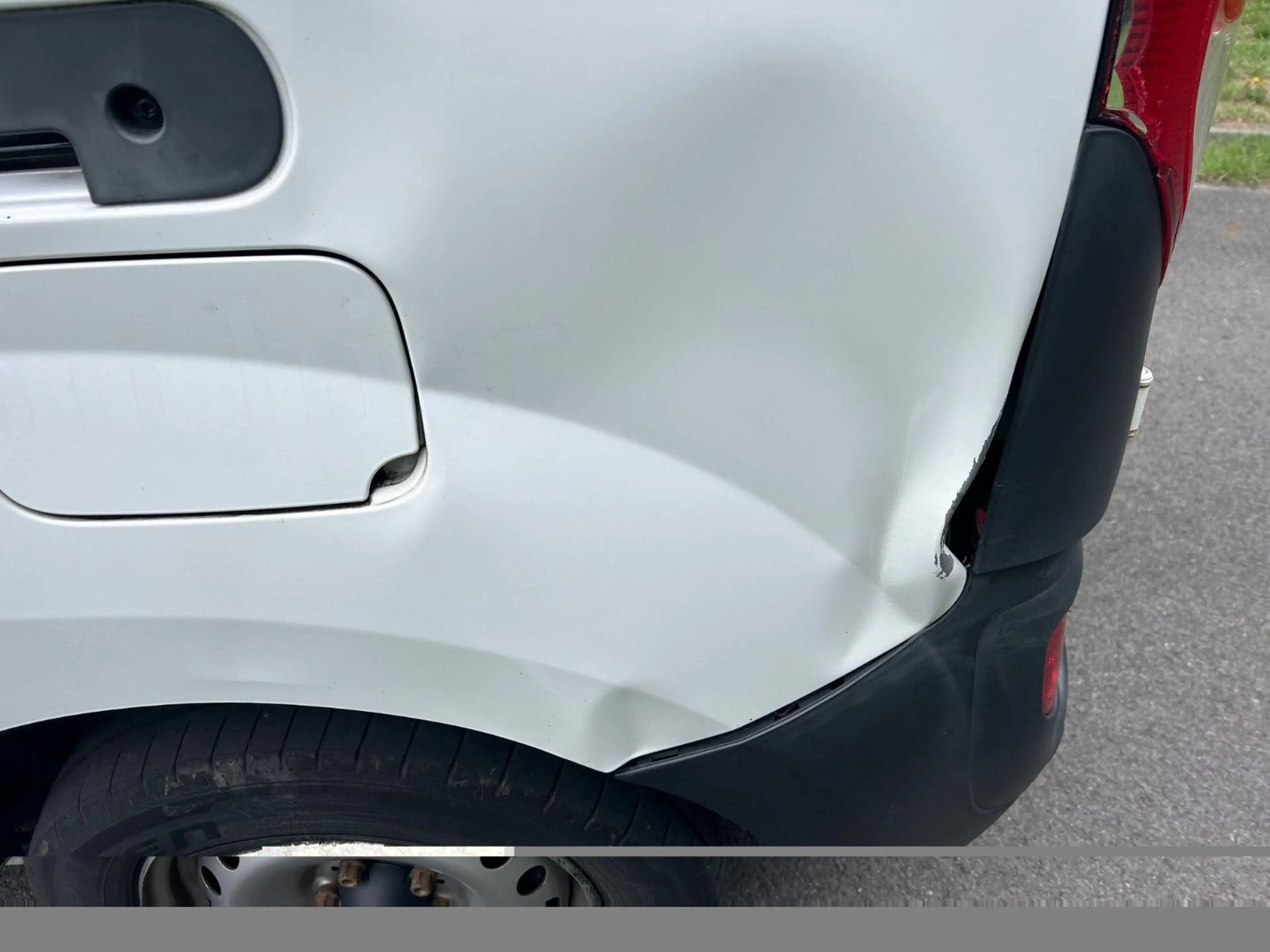 Renault Kangoo Rapid Maxi Extra Klima 2x Schiebetüren !! — photo 6