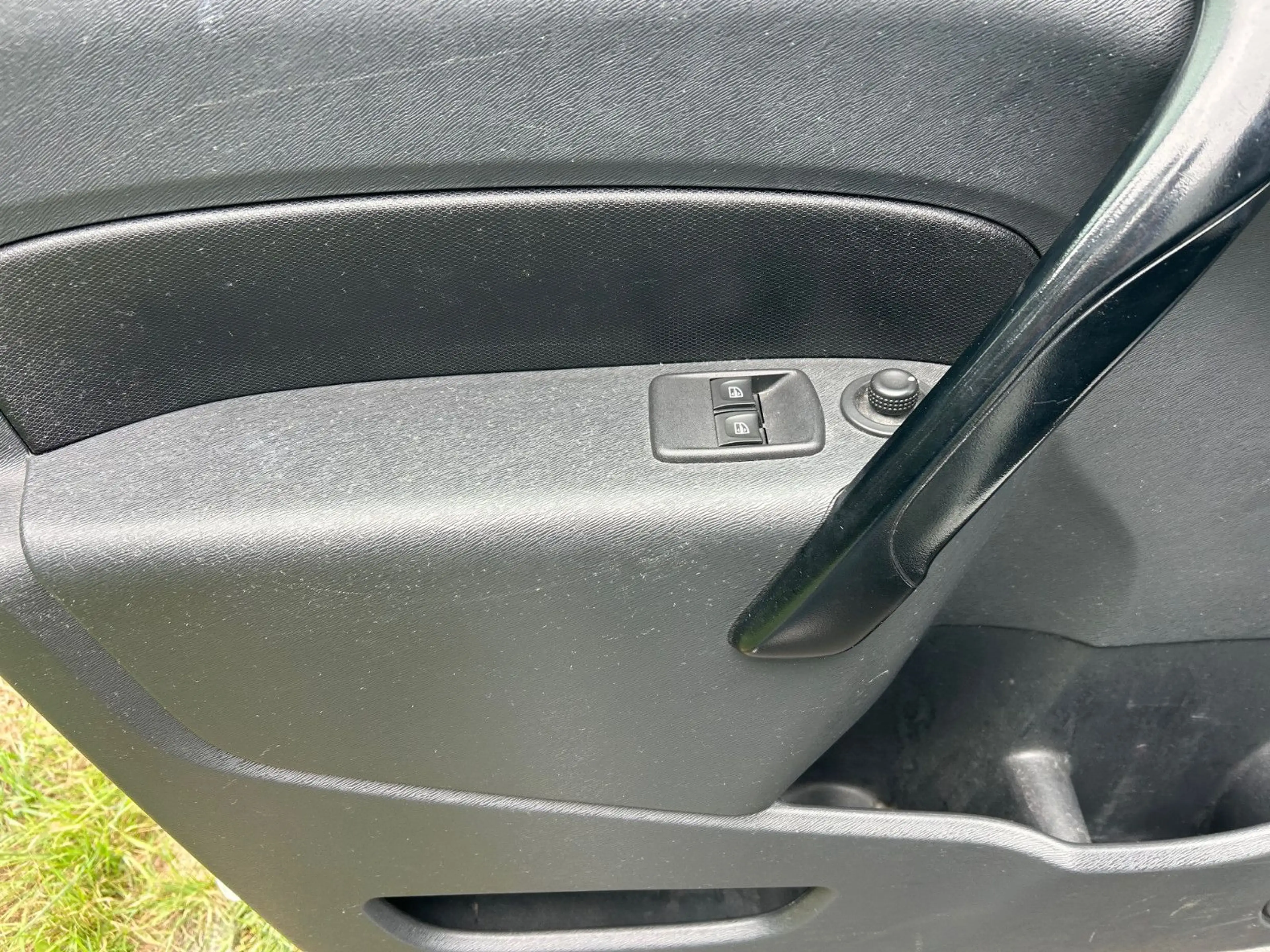 Renault Kangoo Rapid Maxi Extra Klima 2x Schiebetüren !! — photo 11