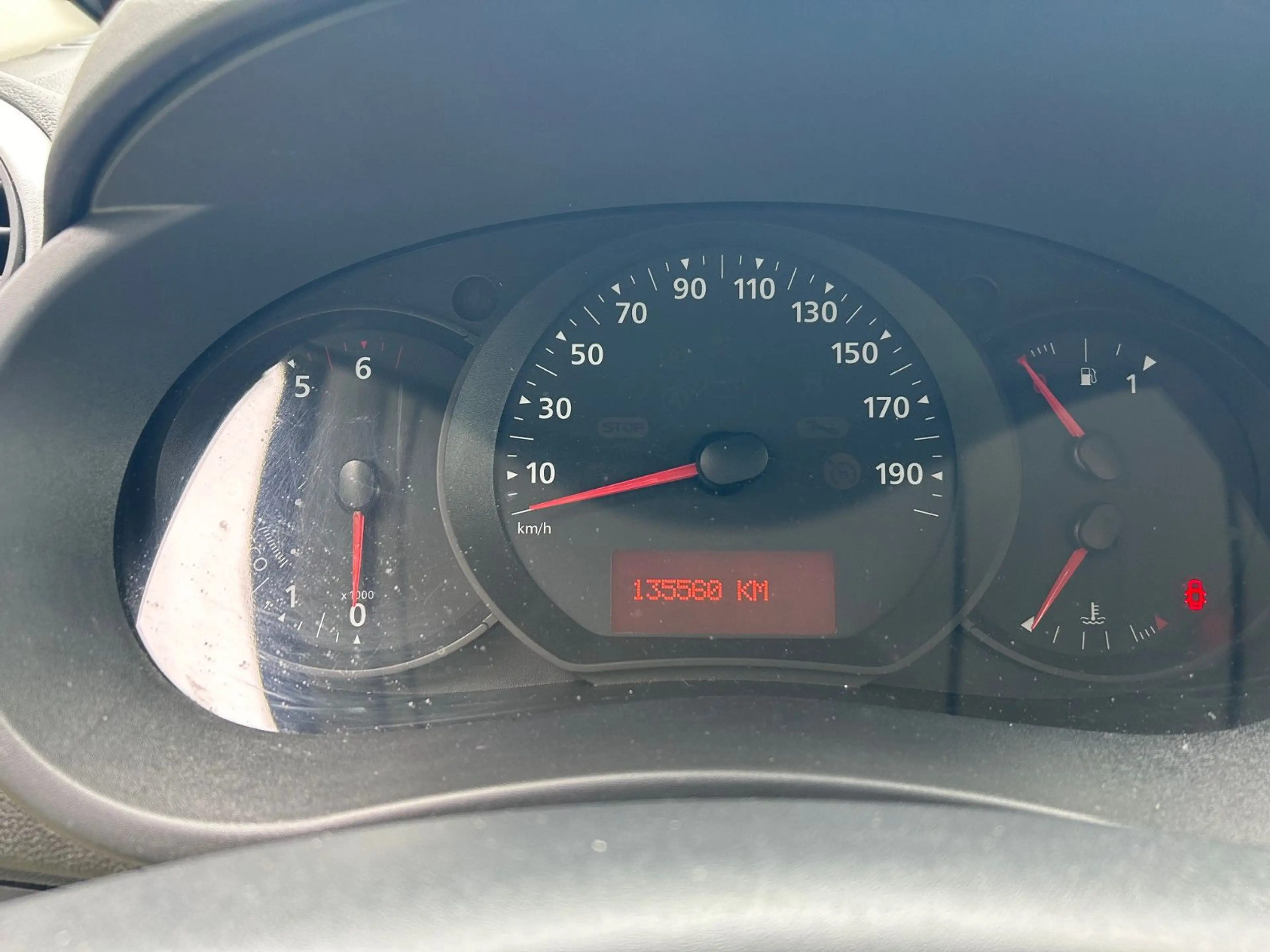 Renault Kangoo Rapid Maxi Extra Klima 2x Schiebetüren !! — photo 8