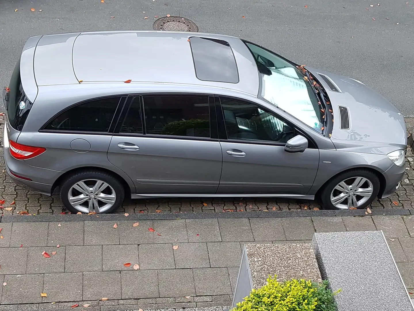 Mercedes-Benz R 350 R 350 lang BLUETEC CDI 4MATIC Aut. - 1