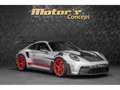Porsche 992 GT3 RS PDK - PACK WEISSACH Argent - thumbnail 6