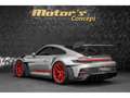 Porsche 992 GT3 RS PDK - PACK WEISSACH Argent - thumbnail 7