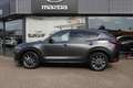 Mazda CX-5 2.5 AWD SkyActiv-G 194 Signature , Automaat, Leder Gris - thumbnail 9
