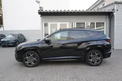 Hyundai TUCSON N Line Plug In 4WD Pano ASD AHK SitzPaket