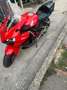 Honda CB 600 Rr Rojo - thumbnail 1