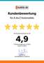 Skoda Rapid/Spaceback Lim. PDC/Klima/SHZ/Tempom./2.Hd/Allwetter Schwarz - thumbnail 9