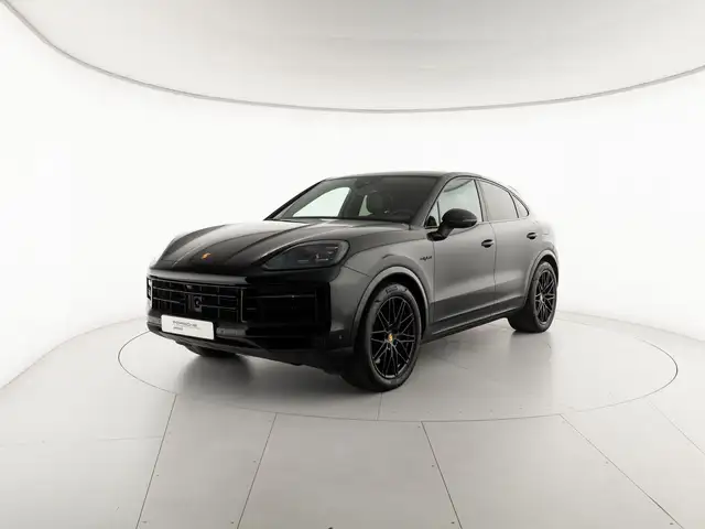 Porsche Cayenne coupe 3.0 e-hybrid 5p.ti tiptronic