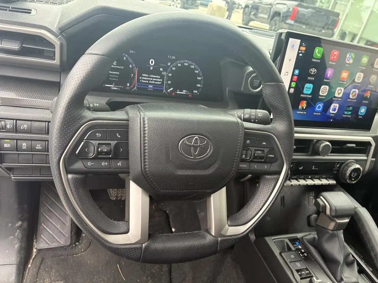 Toyota 4-Runner fotografie Toyota 4-Runner