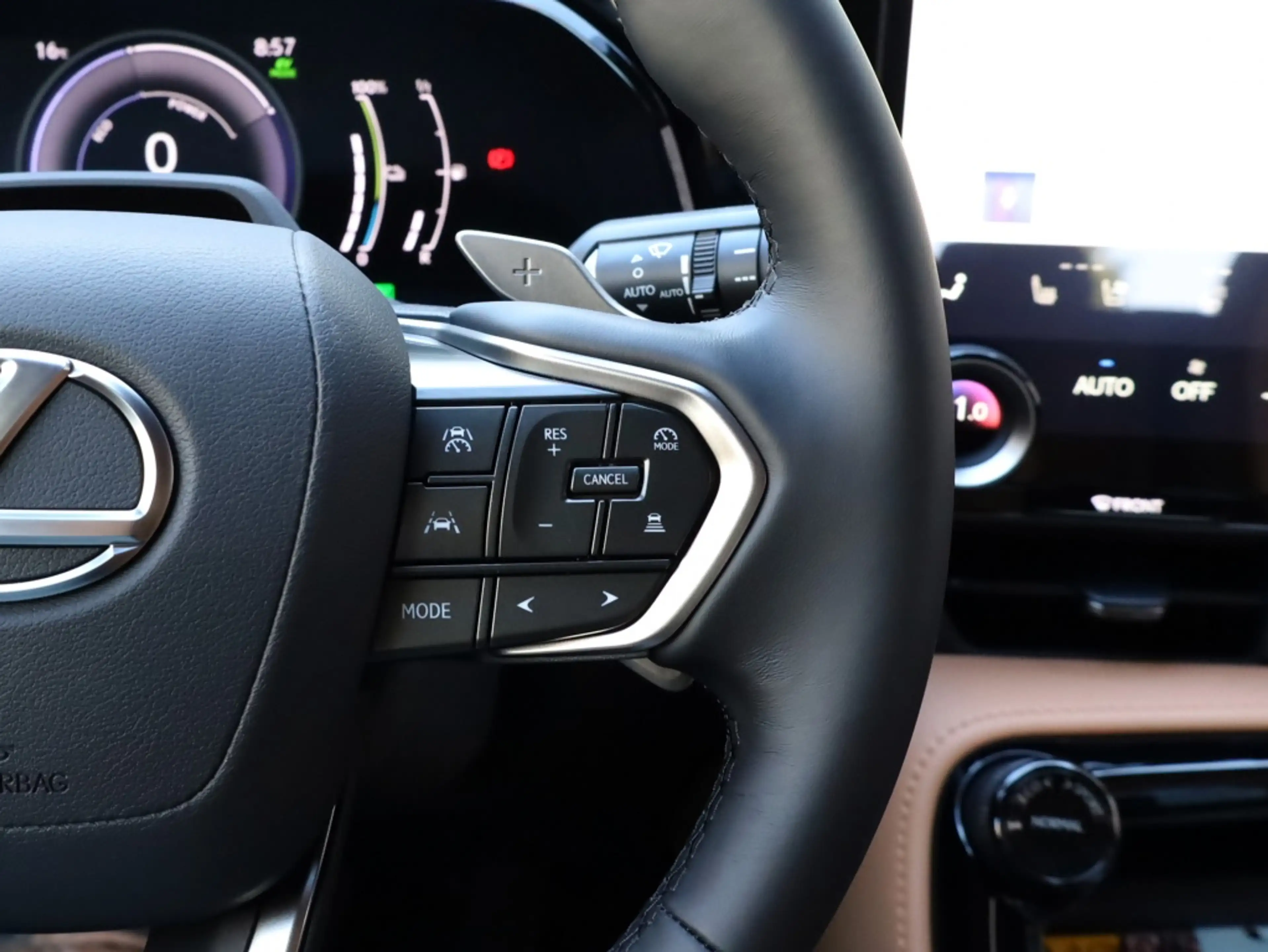 Lexus NX 450h+ AWD Luxury Line Premium | 360 Camera | Stoelventil — photo 23