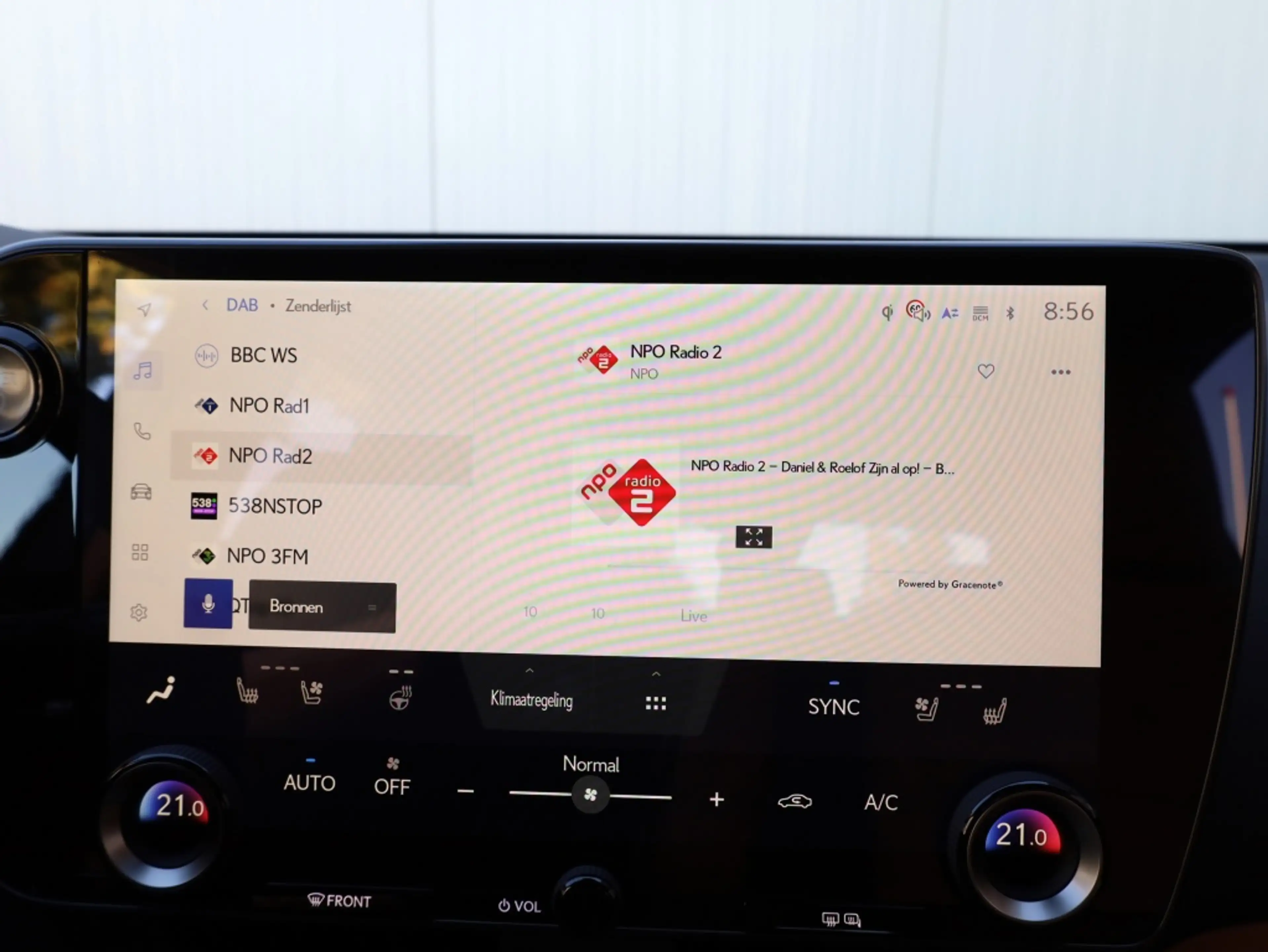 Lexus NX 450h+ AWD Luxury Line Premium | 360 Camera | Stoelventil — photo 19