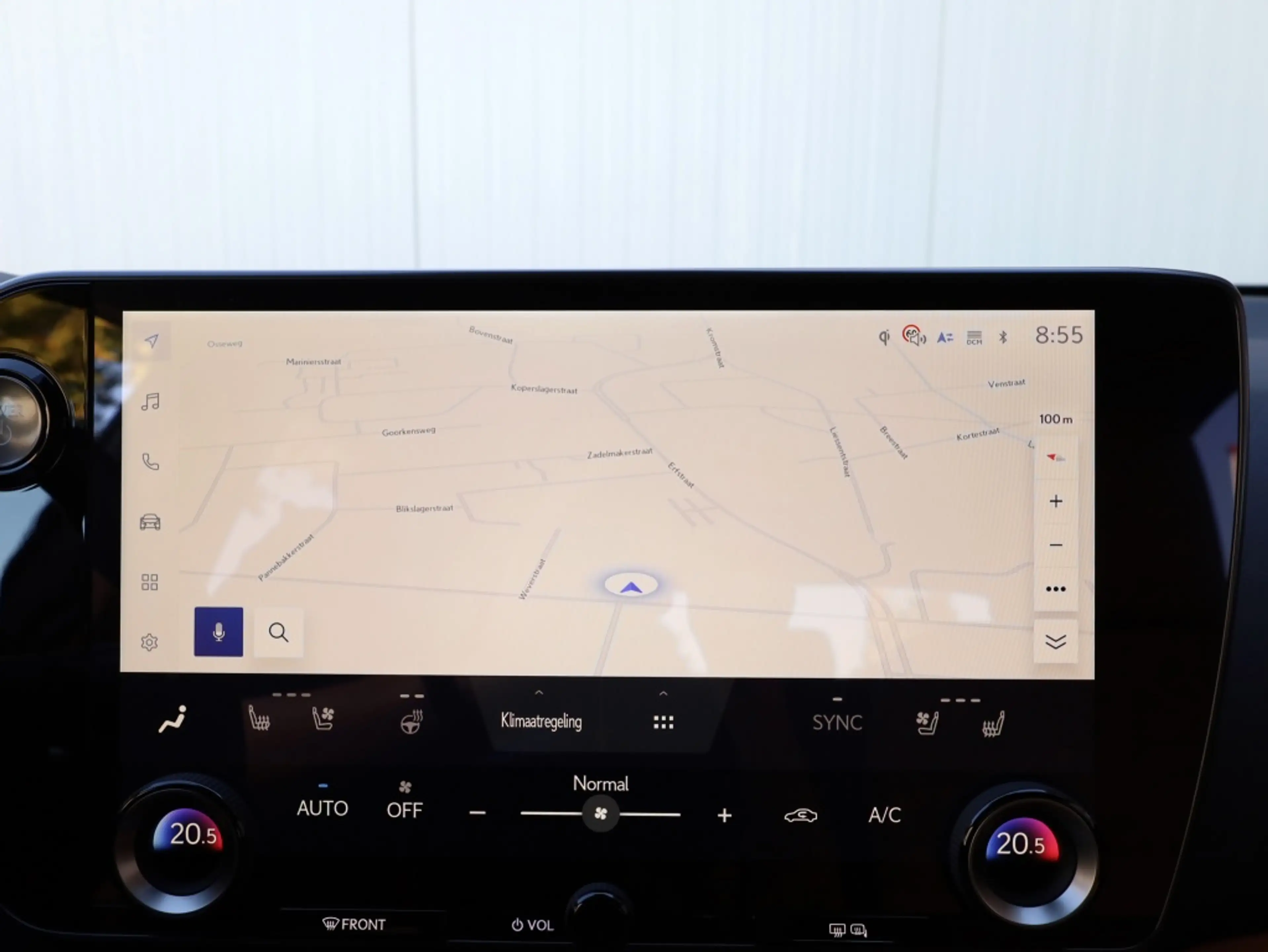 Lexus NX 450h+ AWD Luxury Line Premium | 360 Camera | Stoelventil — photo 20