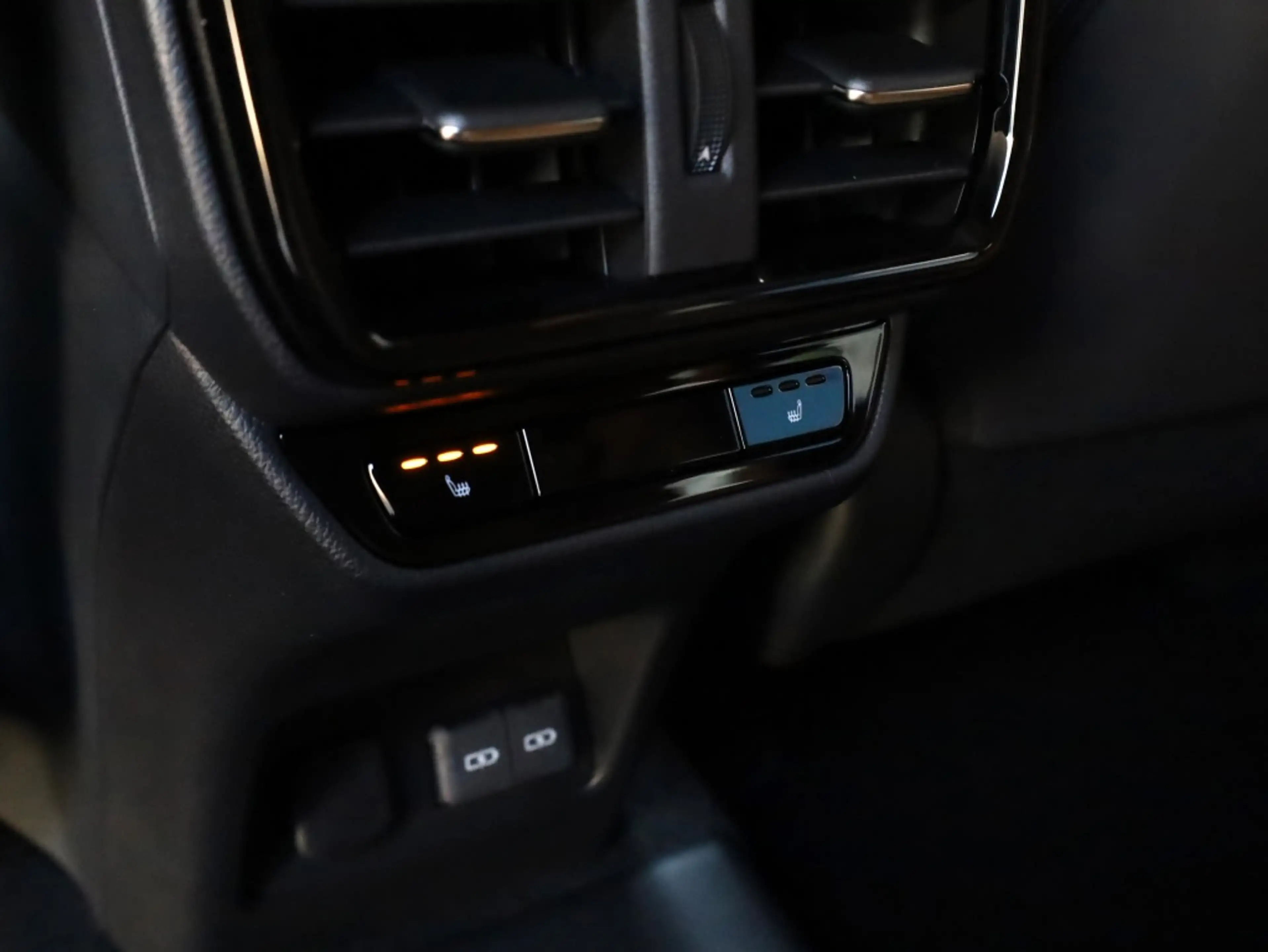 Lexus NX 450h+ AWD Luxury Line Premium | 360 Camera | Stoelventil — photo 14