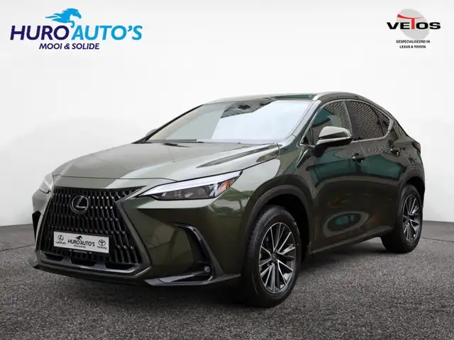 Lexus NX 450h+ AWD Luxury Line Premium | 360 Camera | Stoelventil