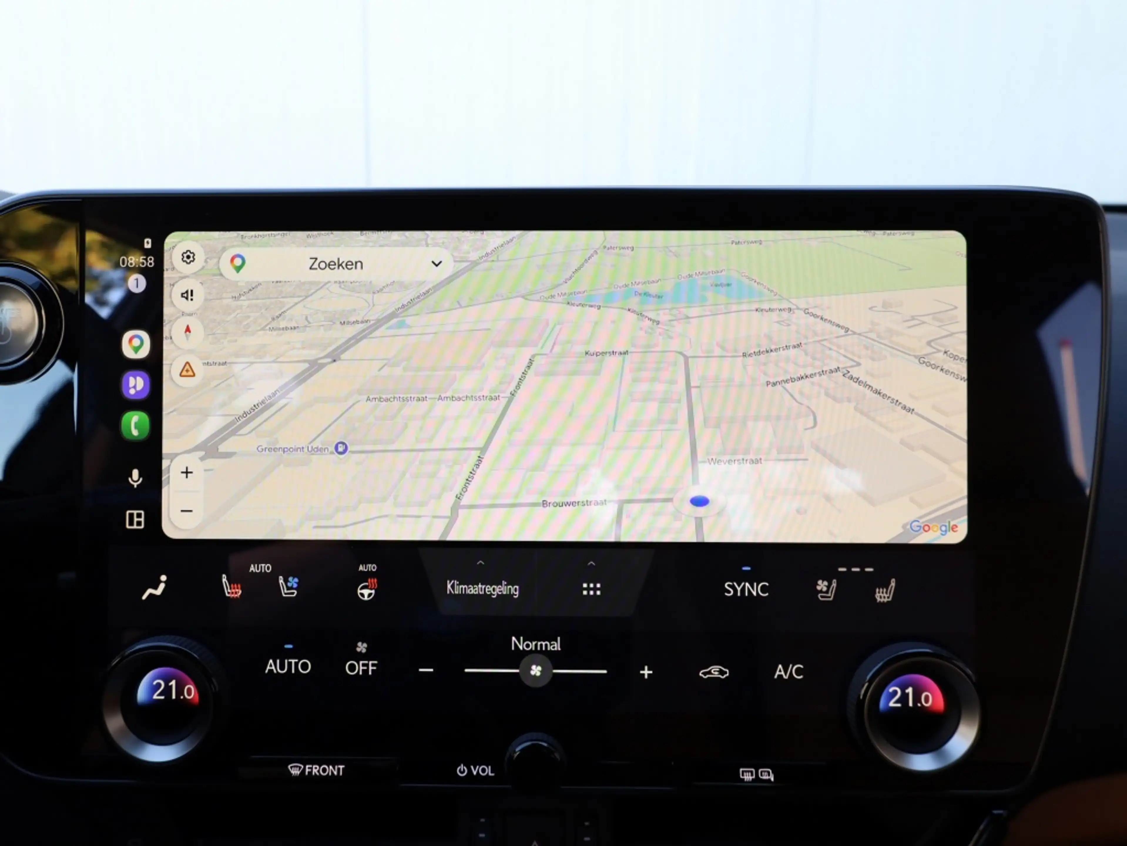 Lexus NX 450h+ AWD Luxury Line Premium | 360 Camera | Stoelventil — photo 18