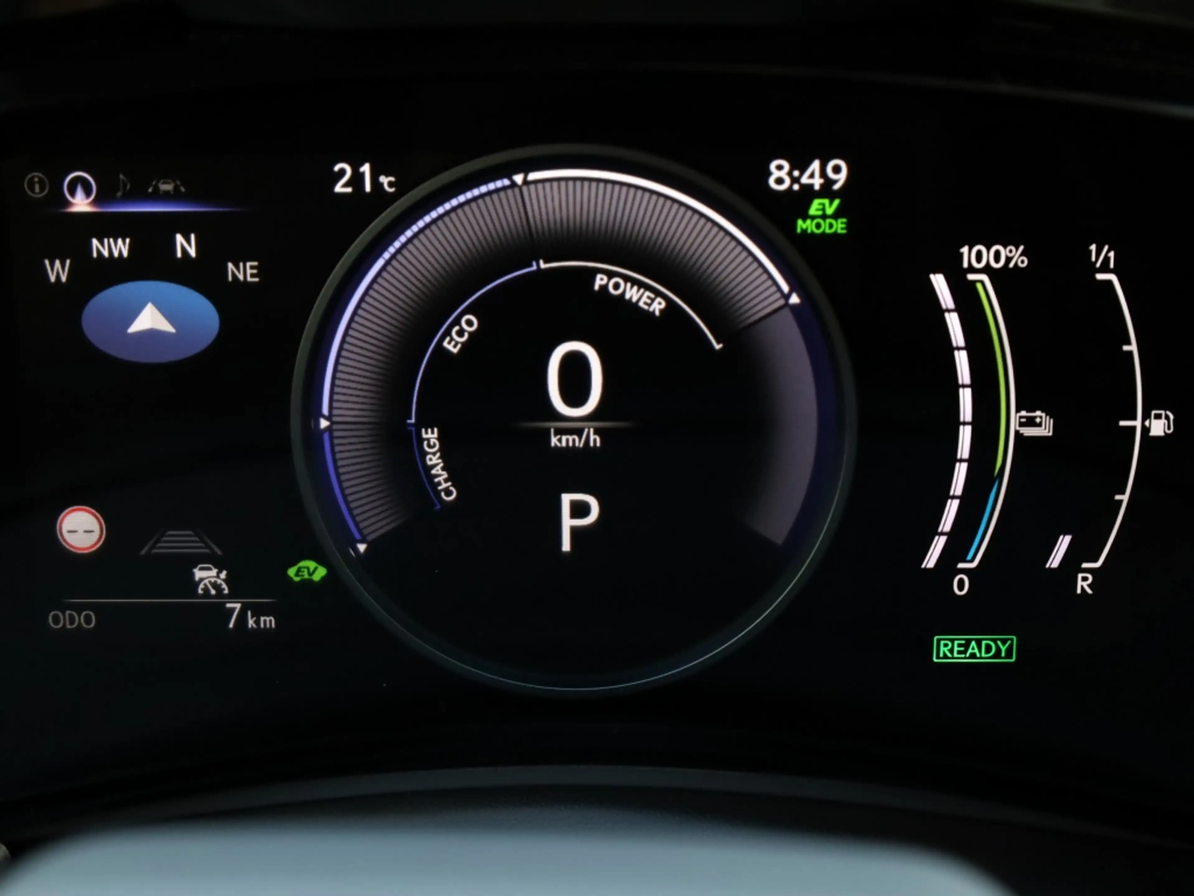 Lexus NX 450h+ AWD Luxury Line Premium | 360 Camera | Stoelventil — photo 7