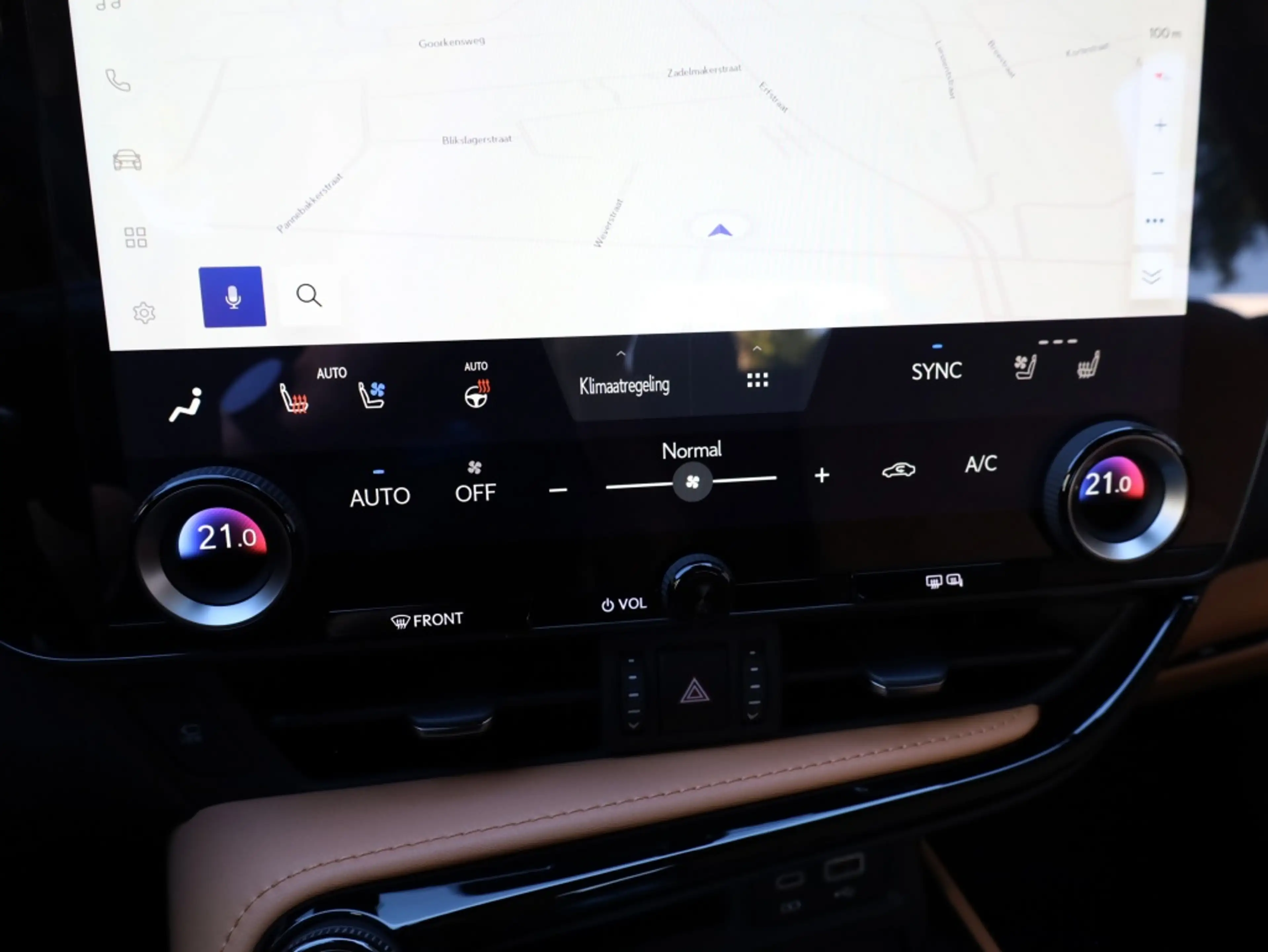 Lexus NX 450h+ AWD Luxury Line Premium | 360 Camera | Stoelventil — photo 26
