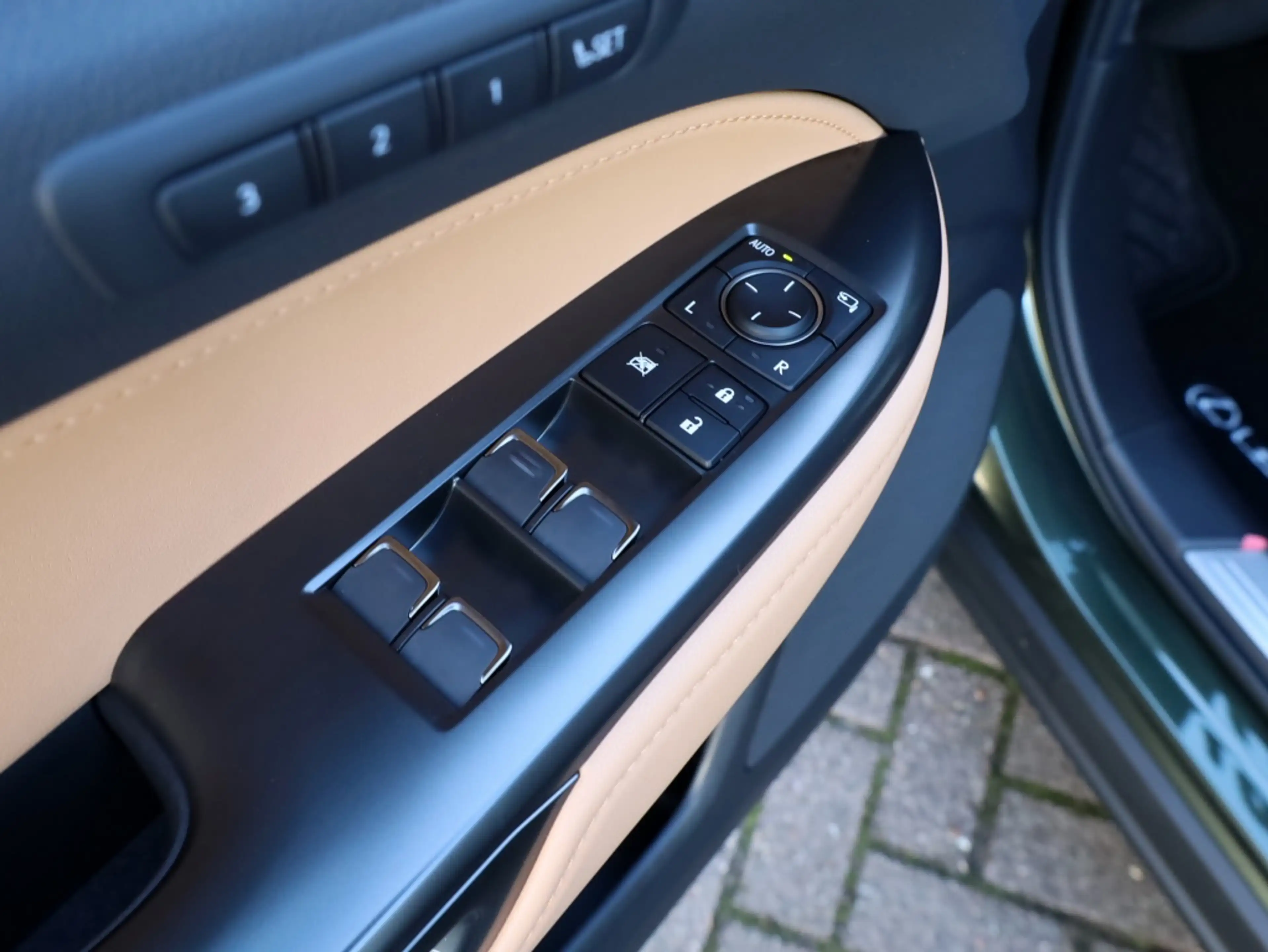 Lexus NX 450h+ AWD Luxury Line Premium | 360 Camera | Stoelventil — photo 28