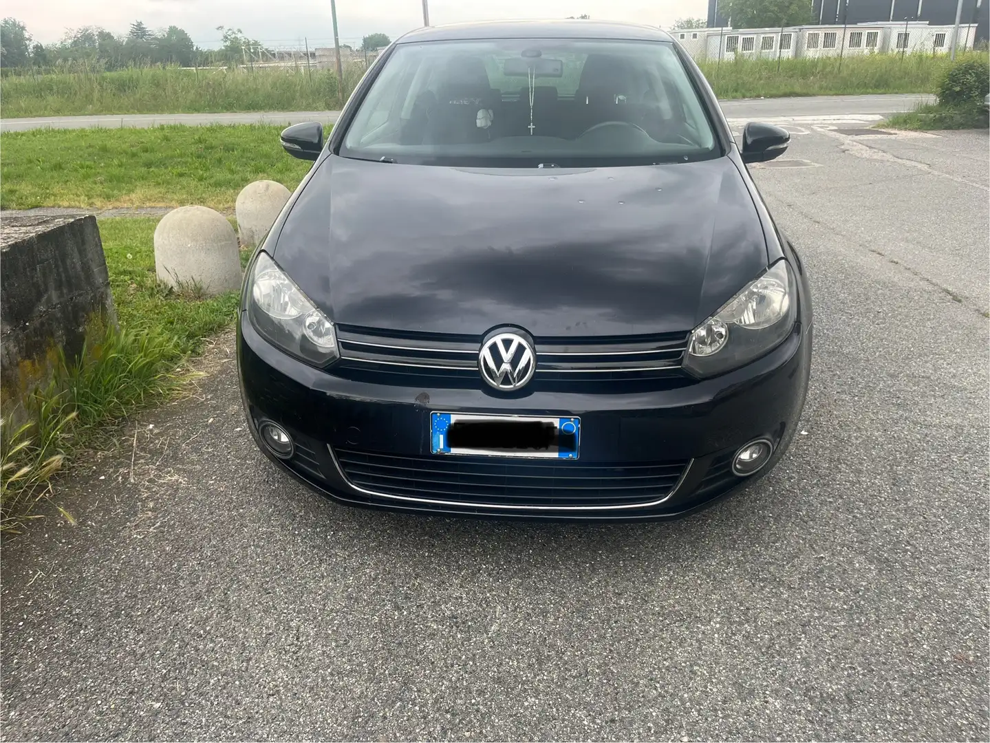 Volkswagen Golf 3p 1.4 tsi Highline 160cv - 1