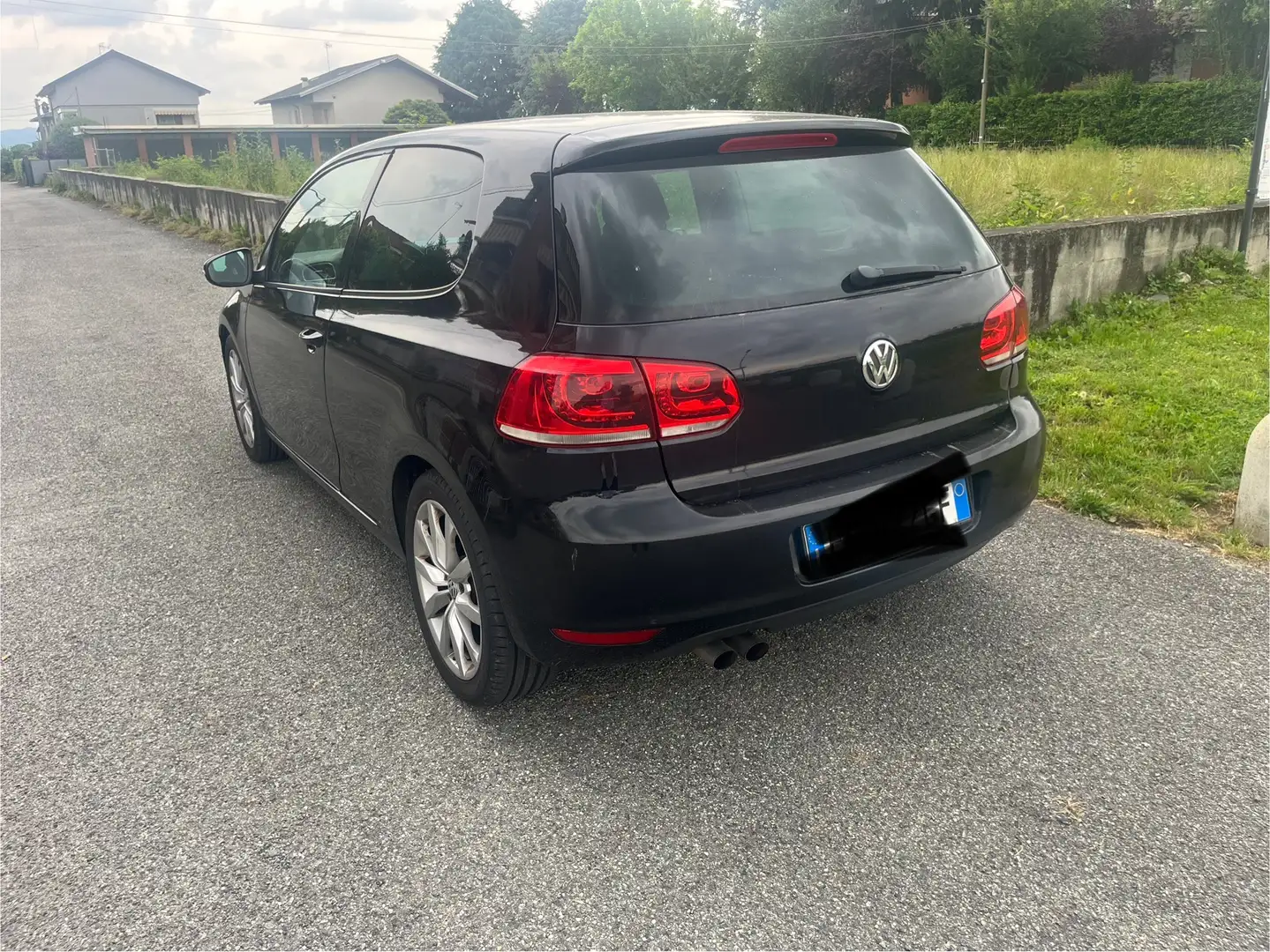 Volkswagen Golf 3p 1.4 tsi Highline 160cv - 2