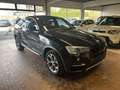 BMW X4 X4 2.0iA xDrive20 FULL OPTIONS / GARANTIE Noir - thumbnail 3