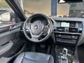 BMW X4 X4 2.0iA xDrive20 FULL OPTIONS / GARANTIE Noir - thumbnail 8