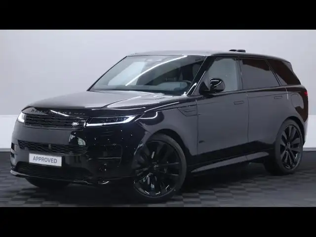 Land Rover Range Rover Sport P460e Dynmic SE AWD Auto
