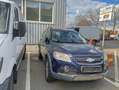 Chevrolet Captiva 2.0 4WD 5 Sitzer LS Bleu - thumbnail 2