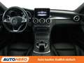 Mercedes-Benz C 400 4Matic AMG Line Aut.*NAVI*CAM*LED*PDC*SHZ*TEMPO* Schwarz - thumbnail 12