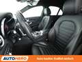 Mercedes-Benz C 400 4Matic AMG Line Aut.*NAVI*CAM*LED*PDC*SHZ*TEMPO* Schwarz - thumbnail 10