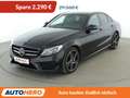 Mercedes-Benz C 400 4Matic AMG Line Aut.*NAVI*CAM*LED*PDC*SHZ*TEMPO* Schwarz - thumbnail 1