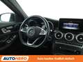 Mercedes-Benz C 400 4Matic AMG Line Aut.*NAVI*CAM*LED*PDC*SHZ*TEMPO* Schwarz - thumbnail 13