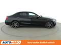 Mercedes-Benz C 400 4Matic AMG Line Aut.*NAVI*CAM*LED*PDC*SHZ*TEMPO* Schwarz - thumbnail 7