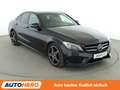 Mercedes-Benz C 400 4Matic AMG Line Aut.*NAVI*CAM*LED*PDC*SHZ*TEMPO* Schwarz - thumbnail 8