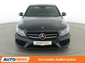 Mercedes-Benz C 400 4Matic AMG Line Aut.*NAVI*CAM*LED*PDC*SHZ*TEMPO* Schwarz - thumbnail 9