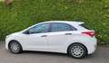 Hyundai i30 i30 1,4 CVVT Europe Europe Weiß - thumbnail 1