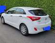Hyundai i30 i30 1,4 CVVT Europe Europe Weiß - thumbnail 2