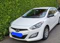Hyundai i30 i30 1,4 CVVT Europe Europe Weiß - thumbnail 3