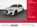 Audi A3 Sportb S line 45 TFSIe S tronic /Matrix/Pano/HuD Weiß - thumbnail 1