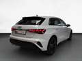 Audi A3 Sportb S line 45 TFSIe S tronic /Matrix/Pano/HuD Weiß - thumbnail 4