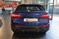 Audi Q5 40 TDI Sportback SPB Quattro S-Tronic S-Line Plus Blau - thumbnail 8