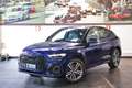 Audi Q5 40 TDI Sportback SPB Quattro S-Tronic S-Line Plus Blau - thumbnail 1